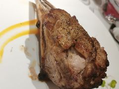 -王品牛排(常州吾悦广场店)