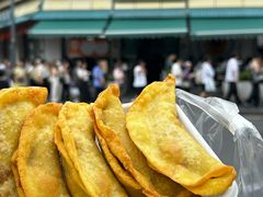 -李记清真馆(打钉巷店)