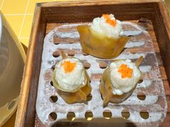 -蔡澜点心·粤菜(花城汇南区店)