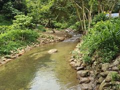-黄金沟旅游风景区