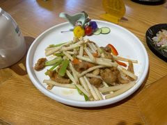 -德胜轩正宗顺德菜(宝安沙井会展中心店)