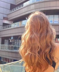 -TRIMS HAIR 修剪造型·烫染接发