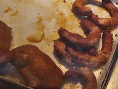 -鸡打鸣熏鸡系列(总店)