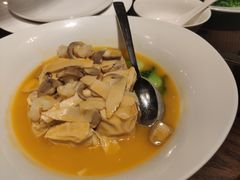 -湖州皇冠假日酒店-彩丰楼中餐厅