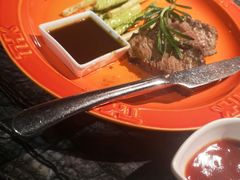 -TIAGO HOME KITCHEN(王府中环店)