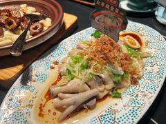 -粤·向群饭店(二沙岛店)