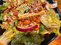 -丹东特色烤肉(学府路一部店)
