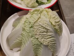 -南门四季铜锅涮肉(大屯·北苑店)