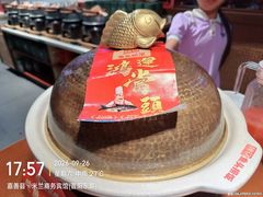 -魏铭鱼头捞饭(晋阳路店)