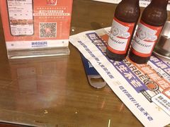 -神府路壹号·海鲜烧烤·砂锅粥·锅物(三坊七巷店)