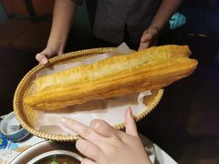 -旺顺阁鱼头泡饼(常营店)
