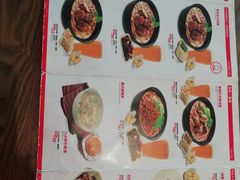 -李先生牛肉面大王(正定机场餐厅)