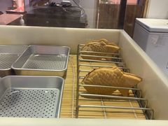 白玉红豆-粉粉乐鲷鱼烧(美罗城店)