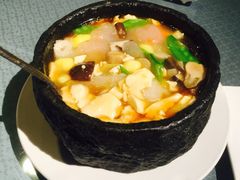 -天厨妙香素食餐厅(清华店)