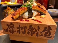-摩打食堂(壹方中心店)
