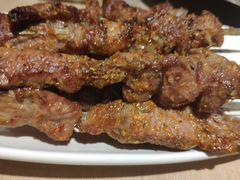 -大巴扎的姑娘(荣盛时代广场店)