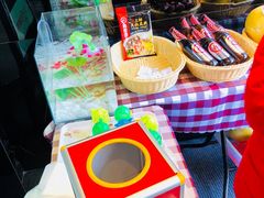 -海底捞火锅(璞丽中心店)