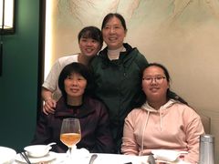 -小厨娘淮扬菜(六合欢乐港店)