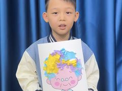 -蓝话筒·少儿成人演讲口才·主持朗诵·戏剧表演(大华第一坊店)
