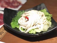 -牛焱·贵州黄牛肉火锅(城西银泰店)