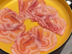 -一绪に寿喜烧(虹悦城店)