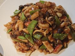 -悦海·家宴·冰花皮皮虾大锅贴(宝龙店)