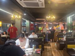 -名扬煮艺肥牛自助火锅(东平店)