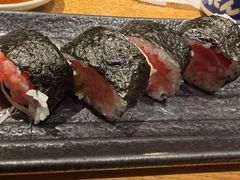 -合点寿司(美罗城店)
