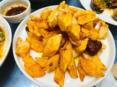 -大丰收海鲜地方菜馆