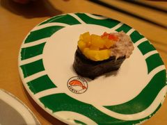 -新一番三文鱼寿司(吾悦店)