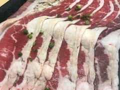 -花味·自助烤肉(雨花客厅店)
