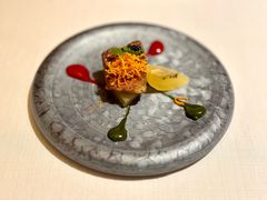 -香樟花园法式铁板烧(恒隆广场店)