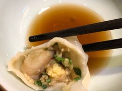 -伊喜饺子·烤鸭(五道口学院路店)