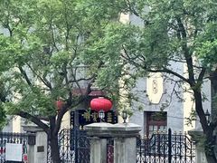 -天津意大利风情旅游区