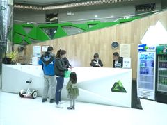 -星洲国际.格莱博健身会所