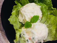 -长勺子东南亚(街道口店)