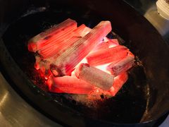 -老安火盆烤肉(金寨路店)