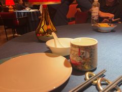 -老吉堂上海本帮菜(工体店)
