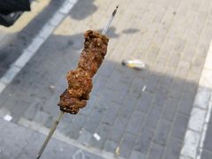 -景泰马记电烤串