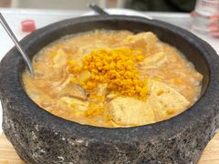 -品海楼·大连海胆锅贴馆(东港店)