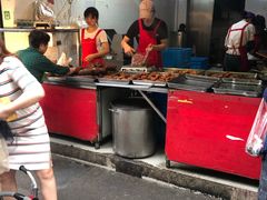 -陶记正宗德州扒鸡(科巷店)