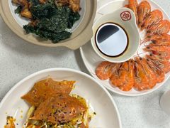 -南海渔家•海鲜•正宗海南菜(海棠湾店)
