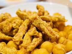 -连鹭海鲜·海肠捞饭·海胆饭(星海店)