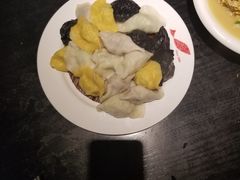 -船歌·鱼水饺青岛菜(合肥路永旺店)