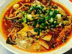 -三顾冒菜·麻辣烫(万达店)