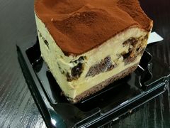 冷咖捷拉德-第戎蛋糕(恒隆广场店)