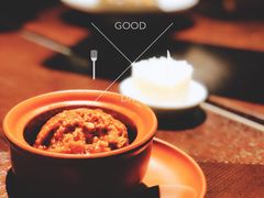 张氏狮子头-羲和雅苑•北京烤鸭(陆家嘴中心店)