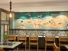 -滕记星发餐室·新加坡菜(巨鹿路店)