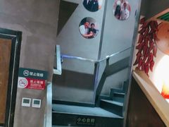 -吕氏疙瘩汤·私家菜馆(慈云寺店)