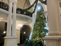 -Salon de Ville浦江汇(上海外滩华尔道夫酒店店)